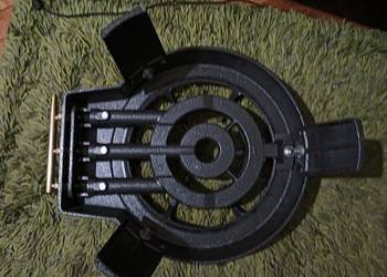 PALNIK-TABORET GAZOWY GASTRONOMICZNY SARRA 9,8 KW