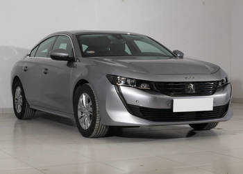 Peugeot 508 1.2 PureTech