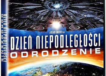 DZIEŃ NIEPODLEGŁOŚCI : ODRODZENIE   LIAM HEMSWORTH