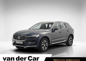 Volvo XC 60 B4 B Plus Bright aut ! Z Polskiego Salonu ! Faktura Vat ! II (…