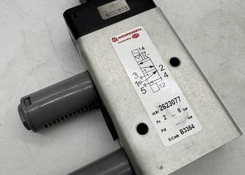 Norgren 2623077 Solenoid Valve
