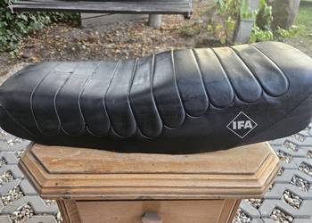 Fotel kanapa MZ ETZ 125/150/251