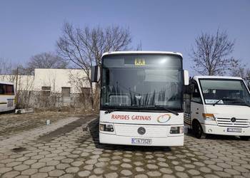 Autobus Mercedes Integro