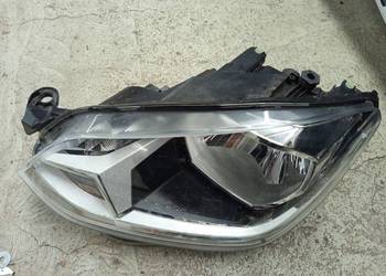 Reflektor lewy VW up orginalny