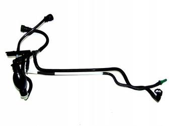 PRZEWODY PALIOWE POMPA FORD FIESTA FUSION 01 - 1.4 1501910