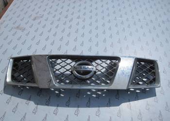 NISSAN PATHFINDER III R51 10r grill atrapa 310EB400 NISSAN PATHFINDER III R51 10r grill atrapa 310EB400