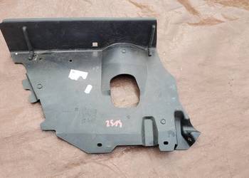 OSŁONA NADKOLA CITROEN BERLINGO PARTNER 9624458780 / 2514