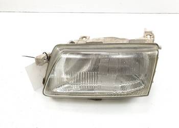 LAMPA LEWA PRZÓD OPEL ASTRA 90383782