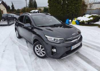 Kia stonic 2019 1,4bebzyna 67tys km
