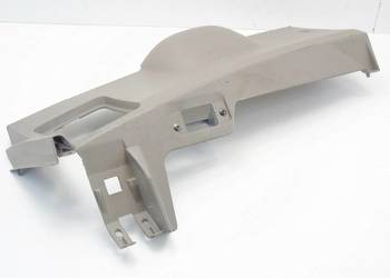 OBUDOWA KONSOLI LEWY DÓŁ NISSAN MURANO I Z50 3.5 4X4 2003-2007