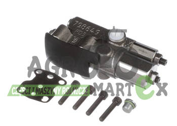 84209779, 47127261, AL158423, 8487045, 87730993 KOMPENSATOR CNH