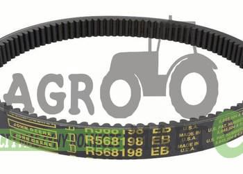 R568198 PASEK WENTYLATORA JD org