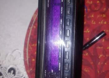 RADIO RADIOODTWARZACZ KENWOOD KDC-W4537U