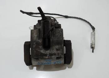 ZACISK HAMULCOWY PRAWY TYŁ BMW E60 E61 42/20  N52 (4822471)