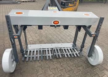 Wyorywacz wibracyjny sadzonek szkółkarski typ EM-1200