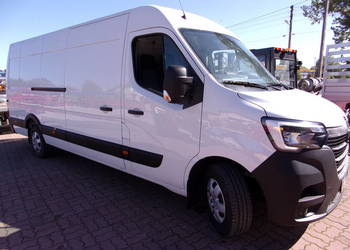 NOWY Samochód Ciężarowy RENAULT Master MA FM w Rad-Masz Opoczno