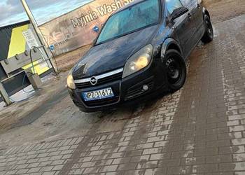 Opel Astra H 1.9cdti sprzedaż/zamiana