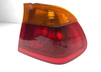 LAMPA PRAWY TYŁ BMW E46 8364922 Sedan/Limuzyna 97-05 ŚWIATŁO