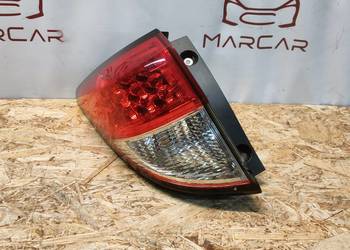 Lampa LED Tylna Lewa Honda HR-V II 2015-2018 62164