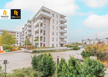 Mieszkanie Gdańsk Myśliwska 45.51m2 2 pokoje