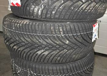 Opony Kleber 215/50/R17