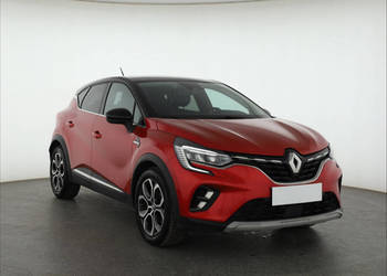 Renault Captur E-Tech Full Hybrid