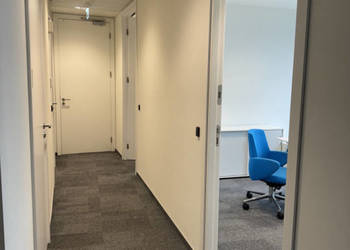 Oferta wynajmu lokalu Warszawa Złota 109m2