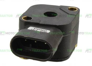 Potencjometr czujnik kąta EHR do CASE JX MXM MXU NEW HOLLAND TM TS TL