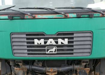 MASKA ATRAPA MAN ME/F2000