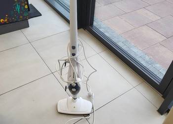 Mop parowy