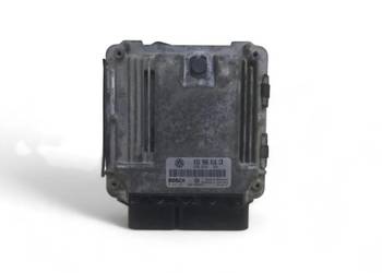 KOMPUTER STEROWNIK SILNIKA GOLF V TOURAN I 1.9 TDI 03G906016CB 0281011900