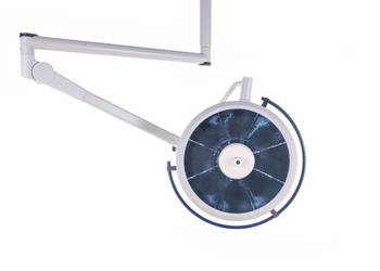Lampa operacyjna BERCHTOLD CHROMOPHARE D540