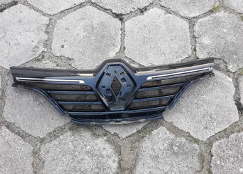 Grill Atrapa kratka przód Megane 4 IV  6225628005R