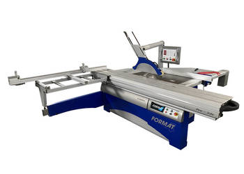 Piła formatowa Felder Format 4 Kappa 400