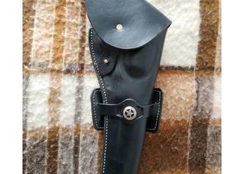 Kabura skórzana - Remington/Colt 7,5-8″