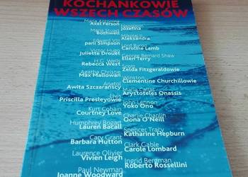 Kochankowie wszech czasów / Megan Gressor, Kerry Cook