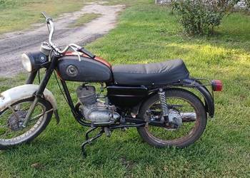 Wsk 125
