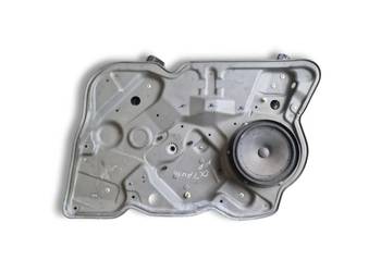MECHANIZM PODNOŚNIK SZYBY PRZÓD PRAWY SKODA OCTAVIA II ELEKTRYCZNY