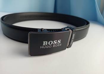 Pasek męski Boss Hugo Boss