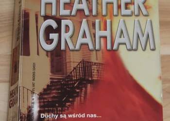 Heather Graham - Duchy są wśród nas... Nawiedzony dom