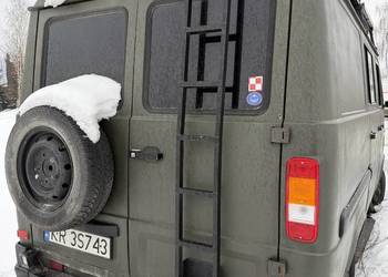 Lublin andoria kamper