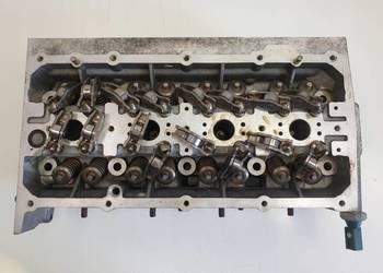 Audi A3 II 8P 1.6 FSI GŁOWICA CYLINDRÓW 03C103358S