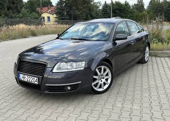 Audi A6 C6*2.4 LPG**