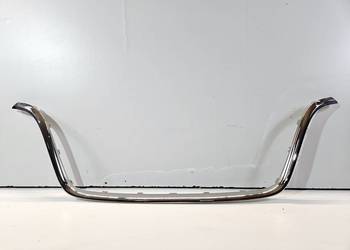 RENAULT MASTER 3 III LISTWA CHROM GRILLA ATRAPY ZDERZAKA PRZÓD 620840222R