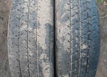 KIA K2500 Kola felgi przod przednie