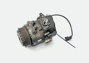 SPRĘŻARKA KLIMATYZACJI JAGUAR XJ 2W93-19D629-AD SPRĘŻARKA KLIMATYZACJI JAGUAR XJ 2W93-19D629-AD