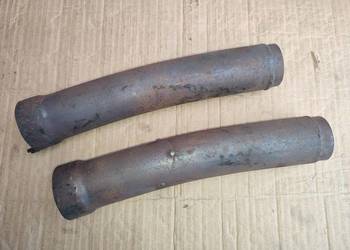 harley db kiler big radius tłumik wydechy