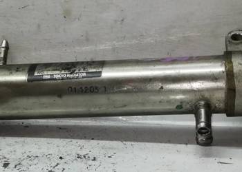 Chłodnica spalin Opel Fiat Saab 3.0 8972292313