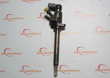 FORD CITROEN PEUGEOT VOLVO 2.0 TDCI HDI wtryskiwacz 9657144580 KLASA 5