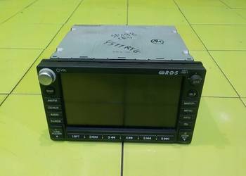 HONDA CRV II LIFT 11r 5D radio CD